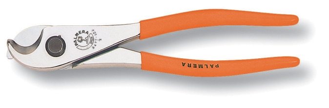 CABLE ELEC RDO MANG 500W VV-F H05VV-F TOP CABLE 2X2,5MM BL 1 