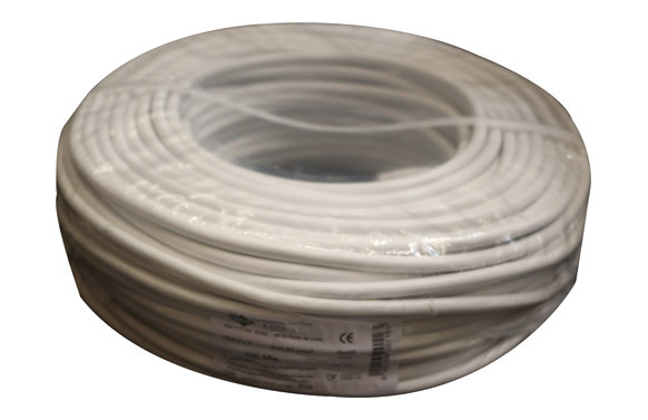 CABLE ELEC RDO MANG 1000W ZH C RZ1-K TOP CABLE 2X1,5MM 100 M 