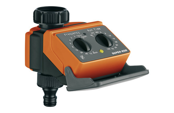 PROGRAMADOR RIEGO SUPER EGO ANAL. SD1000100 