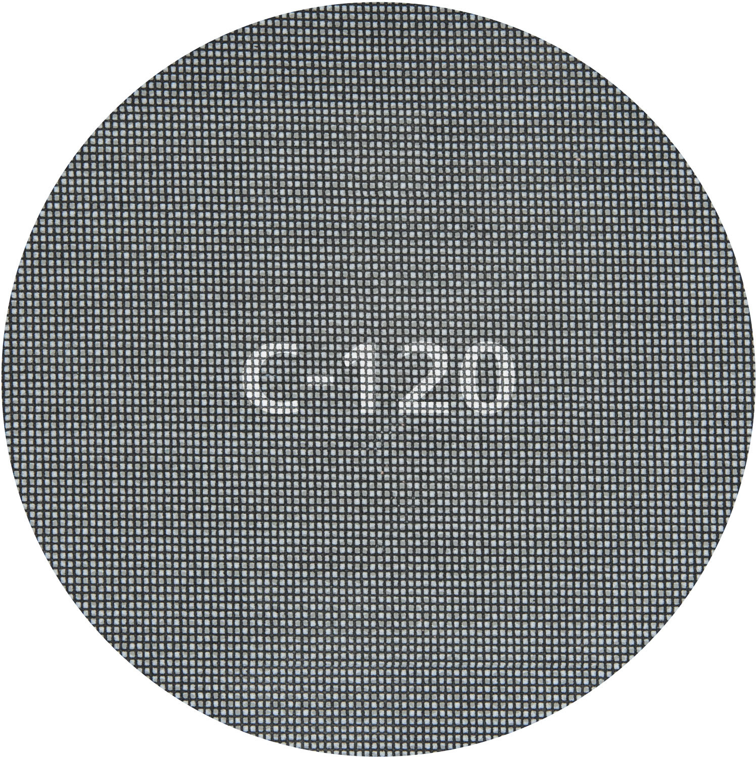 DISCO LIJA ADH 225 MM GR120 CAR.SIL WOLFCRAFT 5 PZ 