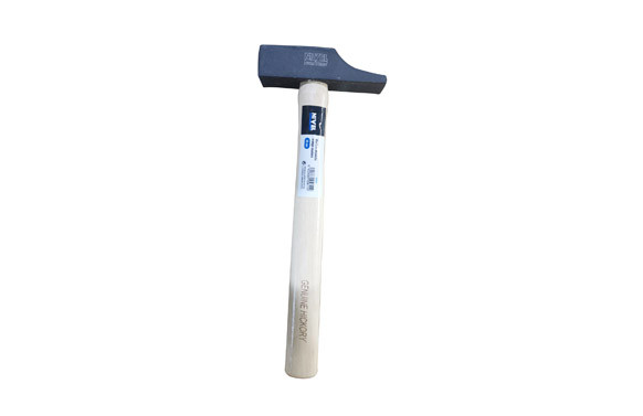 MARTILLO CARPINTERO EBANISTA MANGO MADERA 30 MM