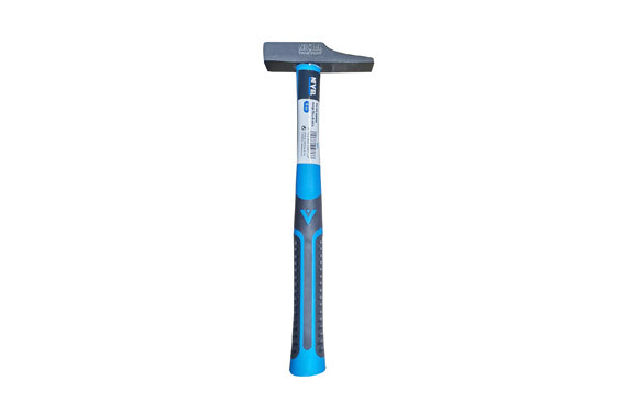 MARTILLO CARPINTERO EBANISTA MANGO FIBRA DE VIDRIO 18 MM