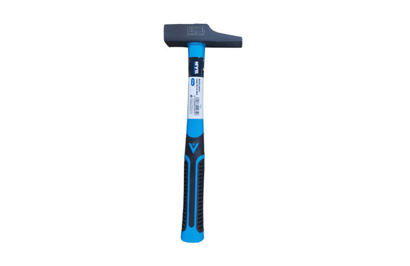 MARTILLO CARPINTERO EBANISTA MANGO FIBRA DE VIDRIO 22 MM