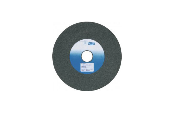 MUELA HTA.ELEC AFILADO PL 150X20X32MM C80 WIDIA CAR.SIL TYRO 