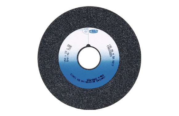 MUELA HTA.ELEC DESBASTE 150X20X32MM 10 A36 PL AC COR. GR TYR 