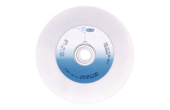 MUELA HTA.ELEC AFILADO 200X20X32MM 89 A60 PL AC/HSS COR. BL 