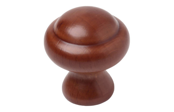POMO MUEBLE MADERA HAYA/NOGAL 29X33MM