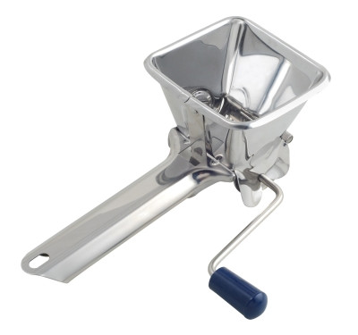 MOLINILLO PEREJIL MANUAL IN. MINNY ACERO INOX