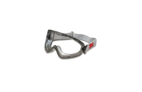 GAFA PROTECCION PANORAMICA POLICARBONATO G2890