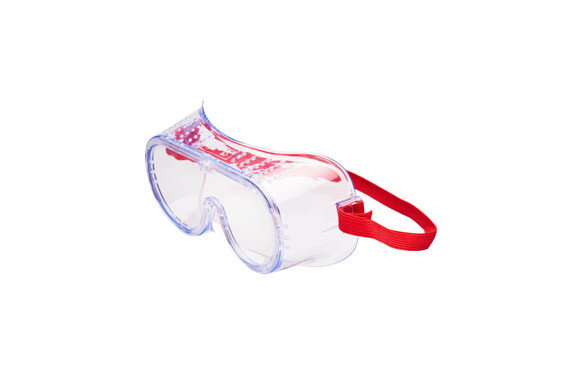 GAFA PROTECCION SERIE 4700 TRANSPARENTE