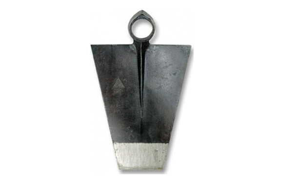 AZADA 270 MM X 90 MM 1420 GR SIN MANGO