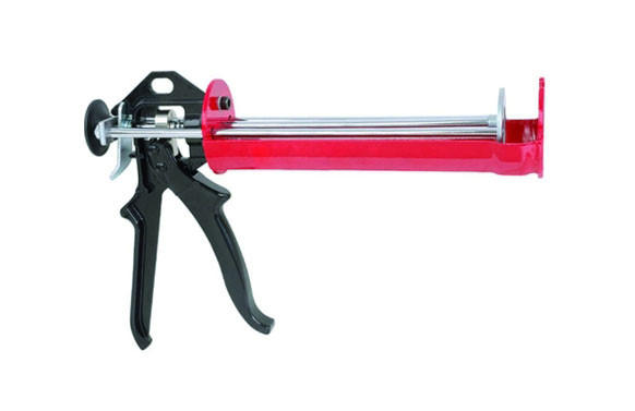 PISTOLA TACO QUIMICO 380 / 410 ML