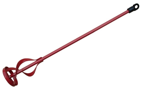 VARILLA PINT MEZCL 080X400MM M8 MET NIVEL 