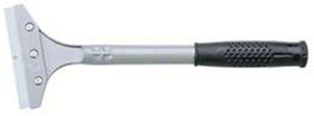 RASCADOR PINT 300X100MM NIVEL ALUM-T/METAL NV98400 
