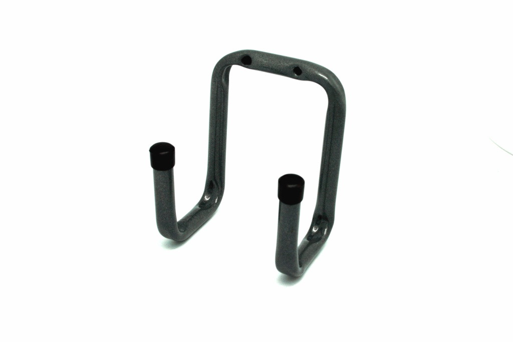 GANCHO MULTIUSO  DOBLE AC/PLAS 120 X 172 X 90 MM