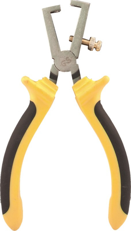 ALICATE PELACABLE 150MM M/BIM NIVEL 