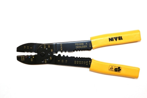 PELACABLES PLANO 1.5 - 6 MM