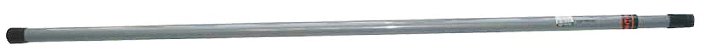 MANGO CORTARRAMAS TELESCOPICO ALUMINIO 244 CM