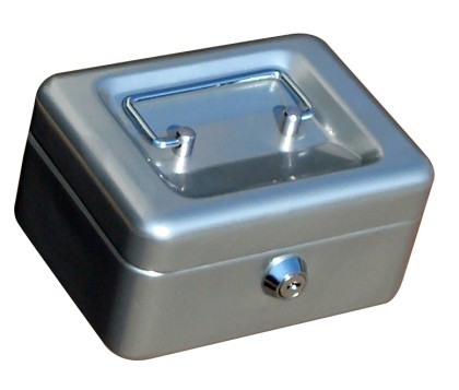 CAJA ALHAJAS 152X115X80MM VIVAH PLA N.1 VH99777 