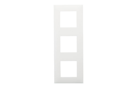 MARCO ELEC 10X30X1,9CM EMP 3 ELEMENTOS ABS BL VALENA NEXT LE 