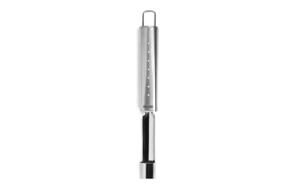 DESCORAZONADOR COC FRUTAS 20CM INOX INTENSE IBILI 