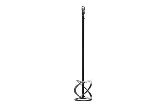 VARILLA MORT. MEZCL CONEXION FAST-IN MET M-120-FI 3H RUBI 