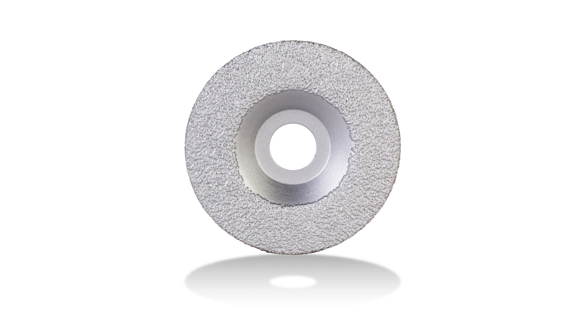 DISCO DESBASTE DIAMANTE AC DOR VDF 100 FINO PRO RUBI 