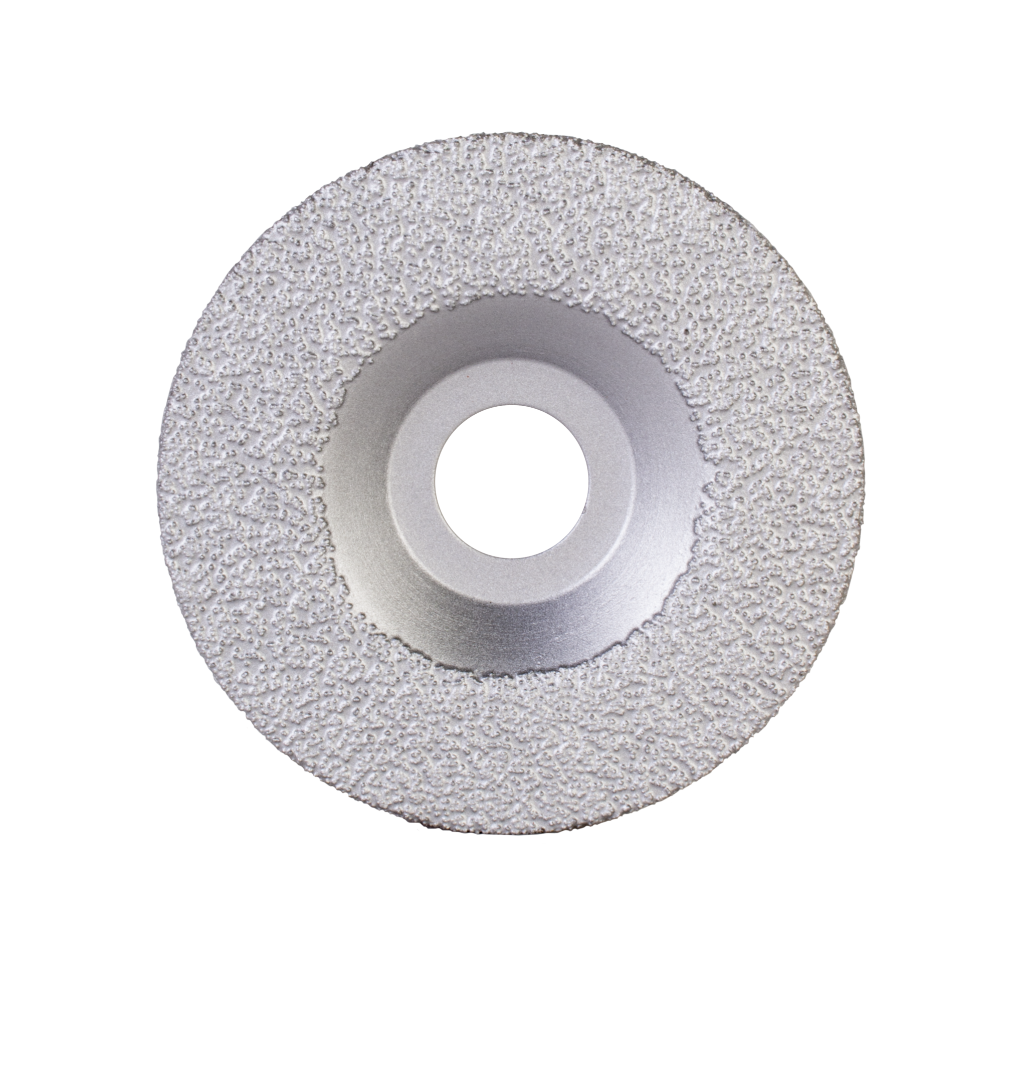 DISCO DESBASTE DIAMANTE AC GR VDG 100 GRUESO PRO RUBI 