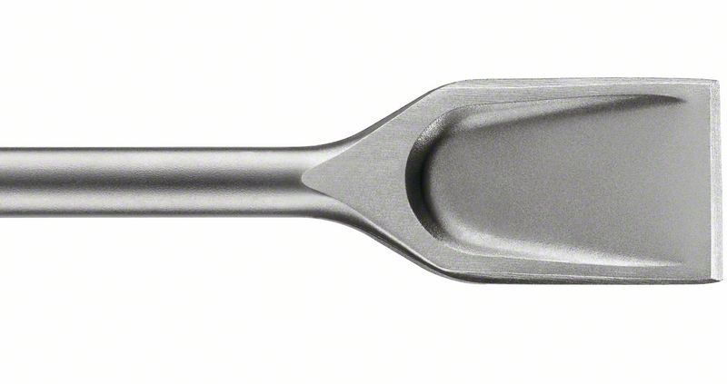 CINCEL PALA MARTILLO AUTOAFILABLE 250 MM SDS PLUS BOSCH 