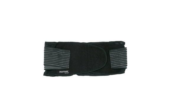 FAJA PROTECCION LUMBAR ROTAIR TALLA L