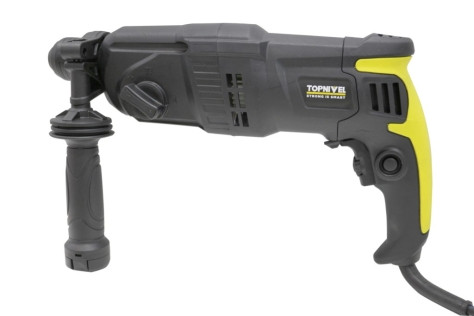 MARTILLO ELEC PERF 900W 3J MAL NIVEL 