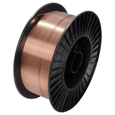HILO SOLDAR BOBINA PLASTICO 0,8X15KG A/CAR NIVEL 15 KG 