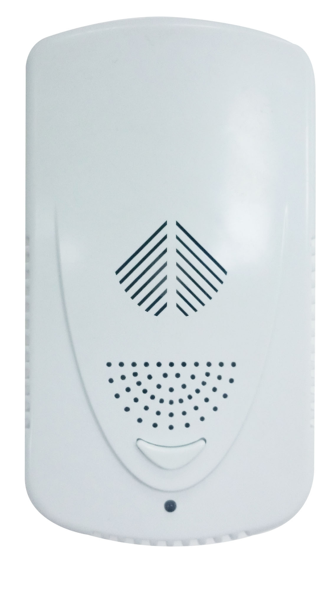DETECTOR GAS ALARMA 85DB INDICADOR BATERÍA BAJA BOTÓN TEST 4 