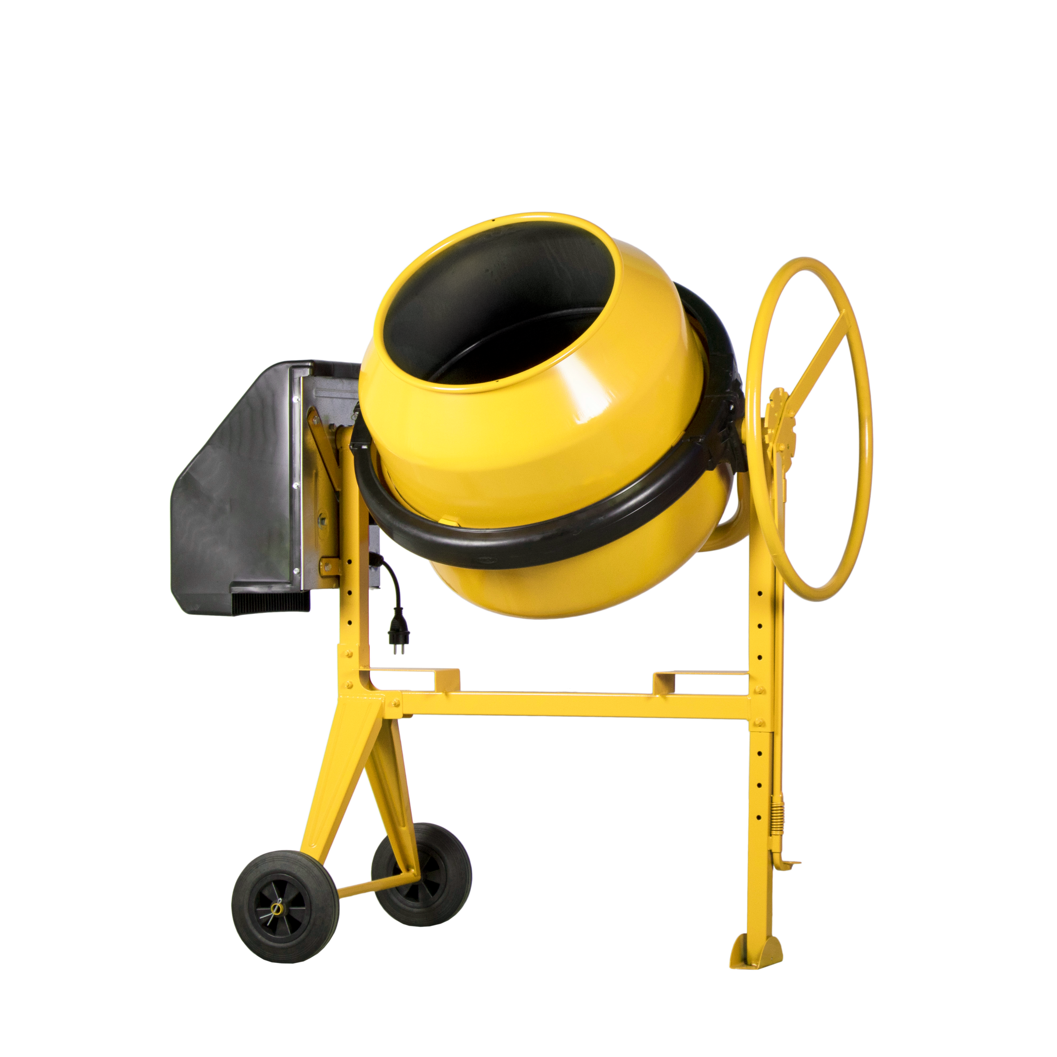 HORMIGONERA CONST ELEC 130LT 850W MONOF AMA LIS145BR LIS 