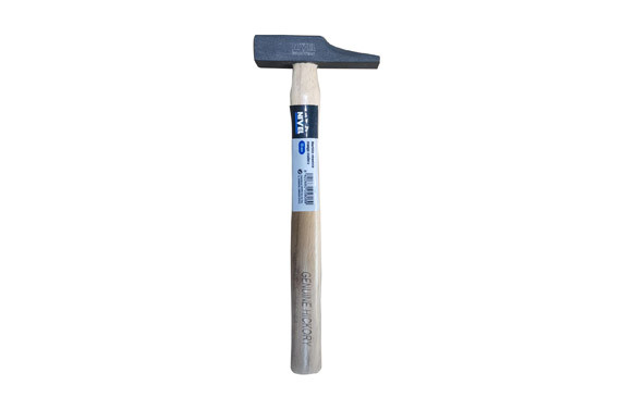 MARTILLO CARPINTERO EBANISTA MANGO MADERA 20 MM