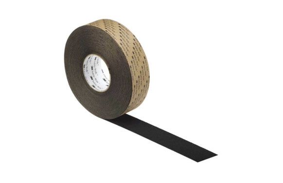 CINTA ANTIDESLIZANTE UNIVERSAL SAFETYWALK 20 M X 25 MM NEGRO