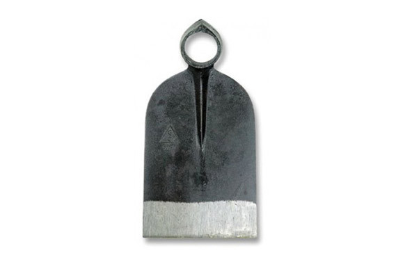 AZADA 130 MM X 75 MM 360 GR SIN MANGO