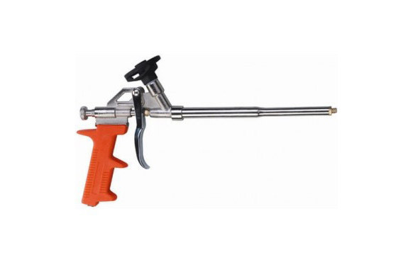PISTOLA ESPUMA POLIURETANO PROFESIONAL 20 CM