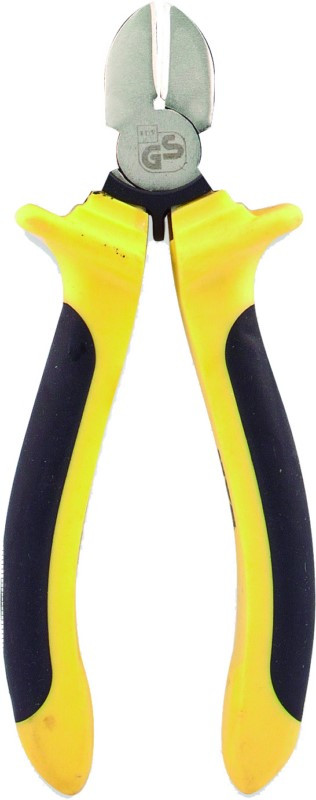 ALICATE CORTE DIAGONAL 160MM M/BIM NIVEL 