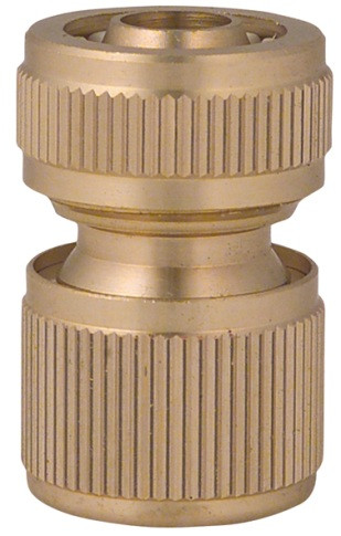 CONECTOR RAPIDO STOP LATON 1/2\"