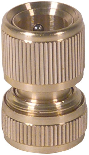 CONECTOR RIEGO RAPIDO STANDARD LATON 1/2