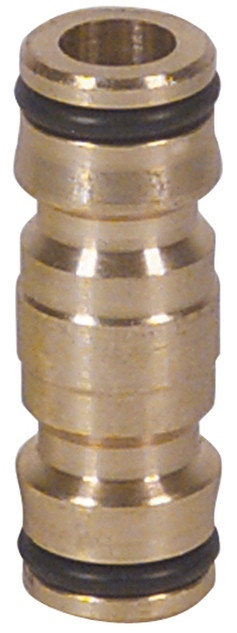 MANGUITO UNION RÁPIDA LATÓN 