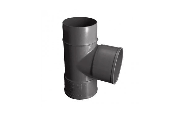 MANGUITO EVACUACION PVC H-H Ø 110 MM