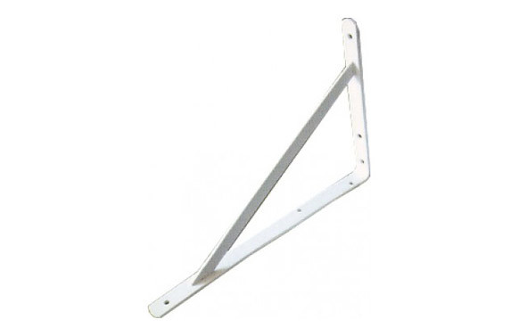 ESCUADRA SOP 200X300MM REFORZ. NIVEL BL NV100280 200 X 300 MM