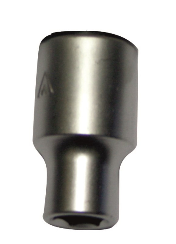 LLAVE VASO HEXAG. 1/2 -14MM C.V. NIVEL 