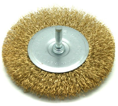 CEPILLO IND CIRC TALADRO 100X0,3 MM MET NIVEL 