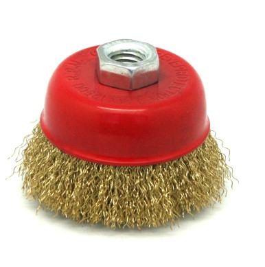 CEPILLO IND TAZA AMOLADORA 075 MM / 0,3 MM AC NIVEL 