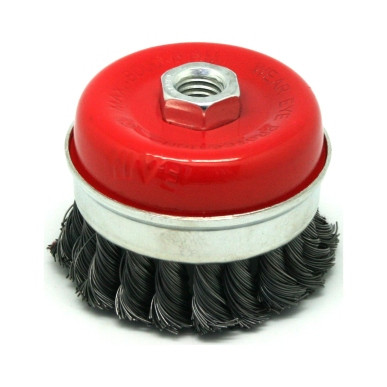 CEPILLO IND TAZA AMOLADORA 080 MM / 0,5 MM AC NIVEL 