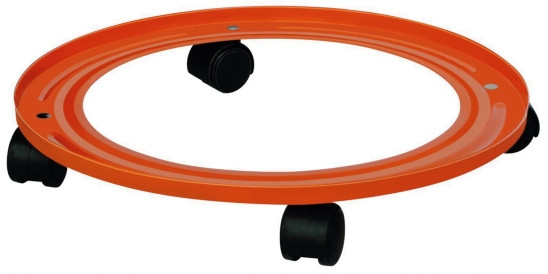 SOPORTE BOMBONA BUTANO Ã˜ 31 CM
