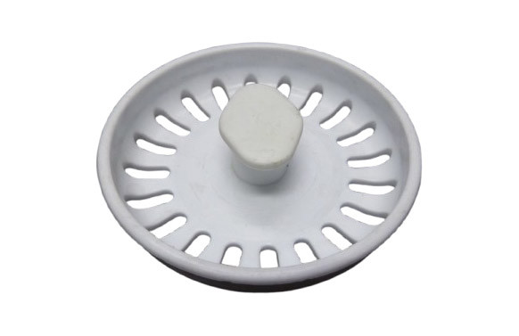 CESTILLA BLANCA Ø113 MM